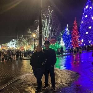 Meet your Posher, Donovan